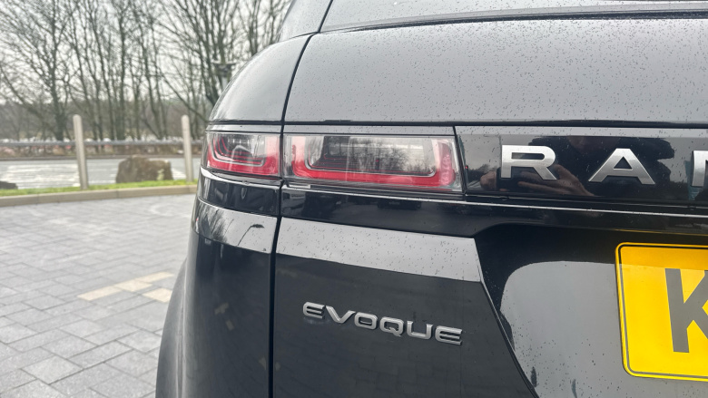 Land Rover Range Rover Evoque 2.0 D200 R-Dynamic HSE 5dr Auto Diesel Hatchback